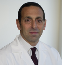 Dr. Robert S. Gorab, MD